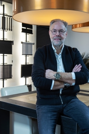 Jan Scherrenburg
