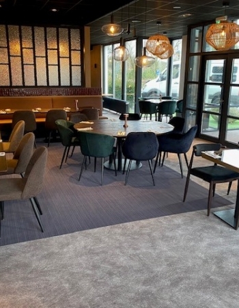 Restaurant De Sallandse Berg 