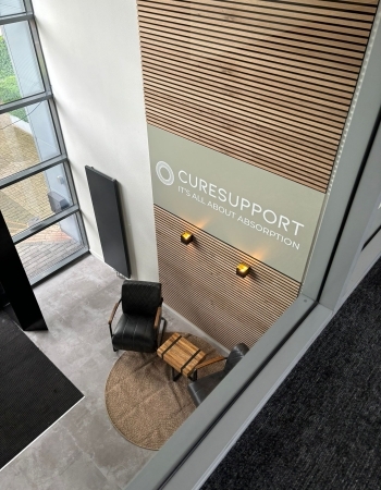 Bekijk nu! Cure Support Deventer 