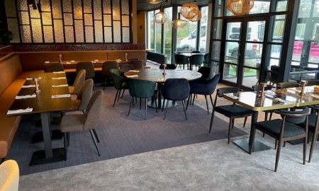 Restaurant De Sallandse Berg 