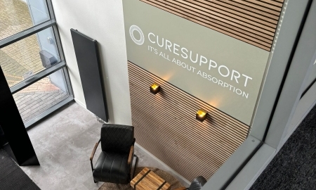 Cure Support Deventer