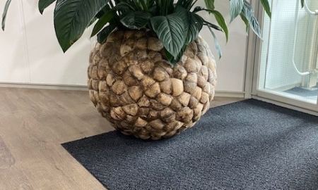 Dros Schoonmaakdiensten