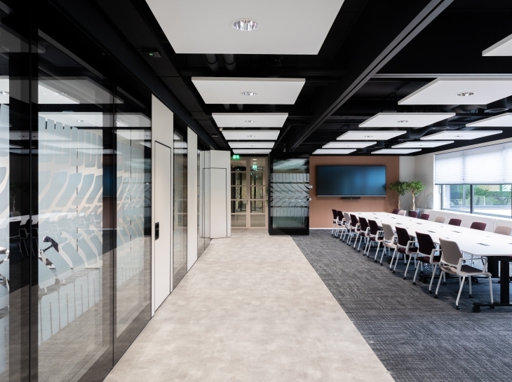 GRIP Interieurprojecten | Renault Group